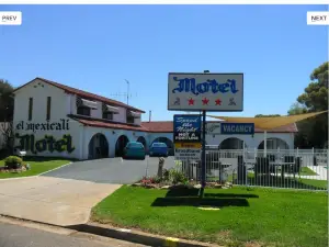 El Mexicali Motel