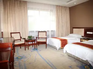 Qinghe Tourism Hotel