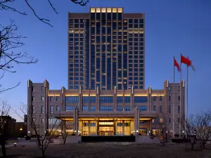 Oriental Ginza Hotel (Shenyang Tiexi)