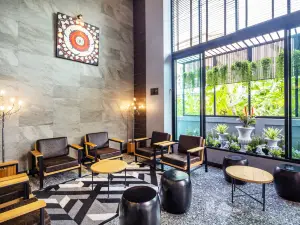 Aliz Hotel