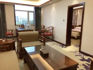 Wuqiang Hotel