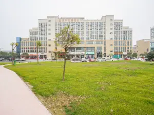 Mingwu Jiuzun Hotel
