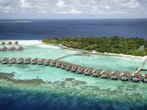 Robinson Maldives - All Inclusive, Adults Only