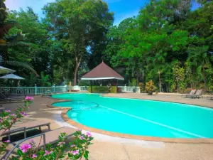 พีพีเบย์วิว รีสอร์ท & พรีเมียร์ รีสอร์ท Phi Phi Bayview & Premier Resort