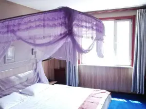 Xinshun Express Hotel Tumed Youqi