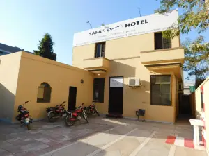 Safa Hotel