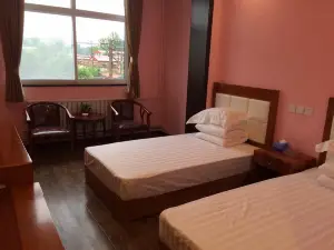Fuping Tianfu Hotel