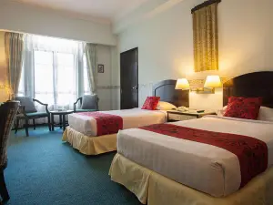 Hotel Seri Malaysia Genting Highlands