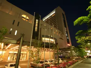 神戶西神東方飯店