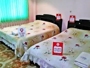 Nida Rooms  67 at Phromlikhitsawhanbandal  Resort