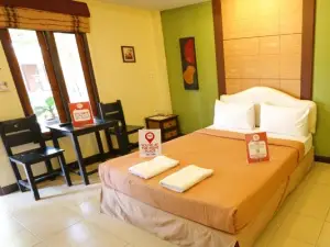 Nida Rooms Pasak 118  at Huan Dalha Resort