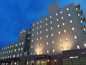 Hotel Wakamatsu Excel