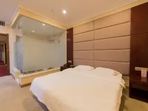 Kangping Binhu Bay Bath Center (Guest House)