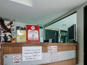 Nida Rooms Purwakata Raya Cibatu