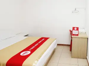 新山巴株巴轄之絲綢奈達客房