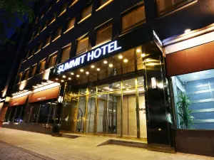 Summit Hotel Dongdaemun