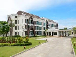 Srilamduan Hotel