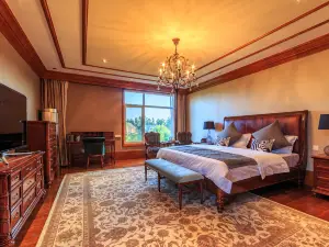 Meishi Meishu Villa