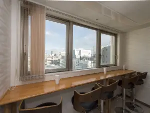 Hotel Famy Inn Kinshicho