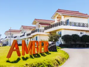 Amber Resort Jeju