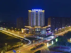 Weibang Lixiang Hotel