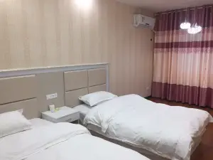 Nanzhang Xinshi Hotel