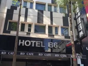 Hotel B6