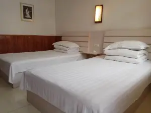 Yongji Yucheng Inn