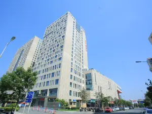 Lavande Hotel (Suqian Shuiyun City Baolong Plaza)