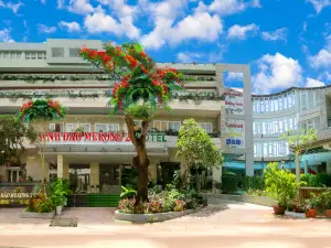 Khách sạn Anh Đào Mekong 2