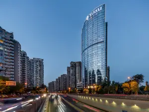 Minyoun Chengdu Kehua Hotel