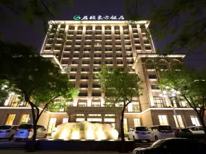 Juny Oriental Hotel