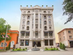 Leto Boutique Hotel Zugdidi