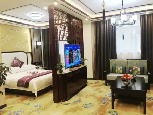 Huayi Yueju Hotel