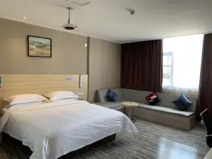 Yiru Hotel (Xinfeng)