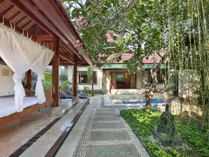 The Grand Bali Nusa Dua