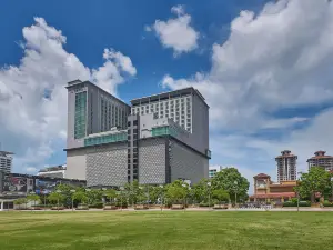 Hatten Hotel Melaka