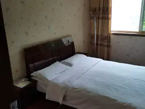 Yangxian Longyuan Hotel