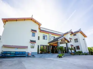 Baibuge Hotel