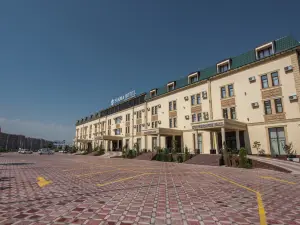 Simma Hotel Spa & Water Park