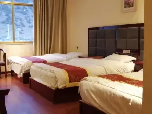 Jiali Jiaming Hotel