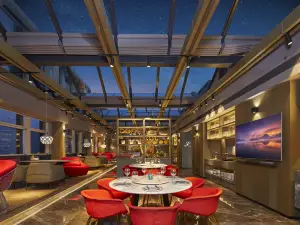 Mercure 양저우 동부 고속철도역