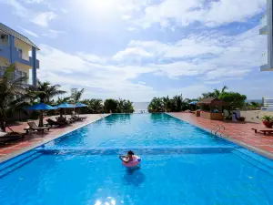 Farosea Hotels & Resorts 法羅海酒店及度假村