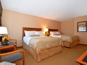 Best Western Plus Langley Inn