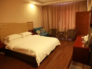 Jmunai Tourist Hotel