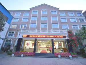 Nanzhao Huixianyuan Hotel