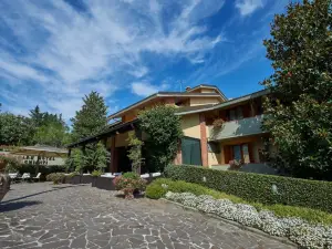 Park Hotel Chianti