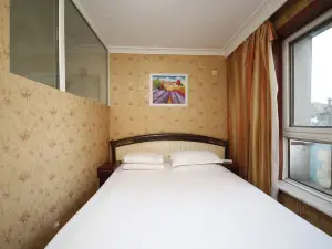 Benxi Yaxin Hotel
