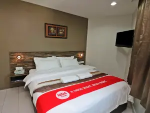 Nida Rooms Bukit Mertajam Heritage