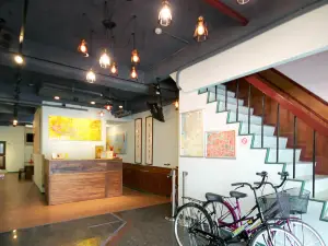 동닝 아틀라스 호텔